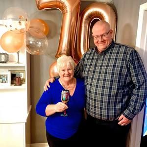 Meet your Posher, Neil